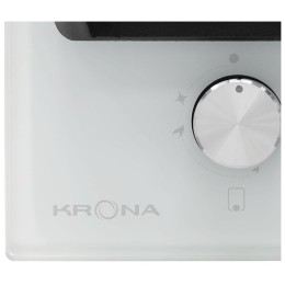 Газовая варочная панель Krona GALILEO 30 WH