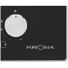 Газовая варочная панель Krona GALILEO 45 BL