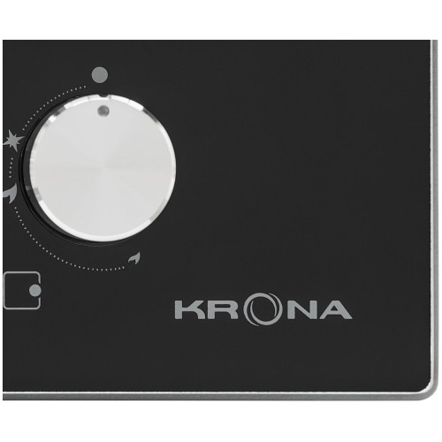 Газовая варочная панель Krona GALILEO 45 BL