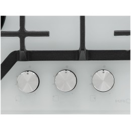 Газовая варочная панель Krona GALILEO 45 BL