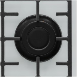 Газовая варочная панель Krona GALILEO 45 BL