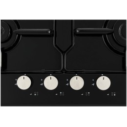 Газовая варочная панель Krona ORTICA 60 BL