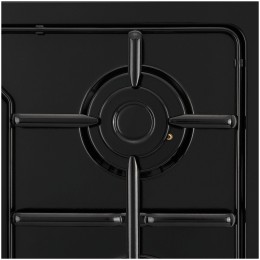 Газовая варочная панель Krona ORTICA 60 BL