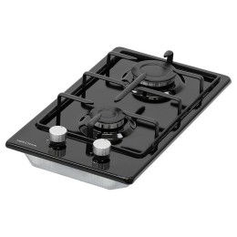 Газовая варочная панель Krona PARTITA 30 BL