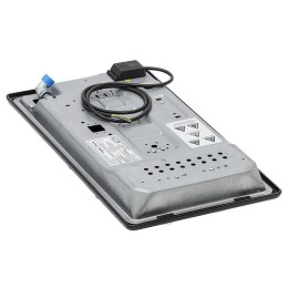 Газовая варочная панель Krona PARTITA 30 BL