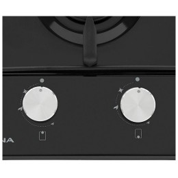 Газовая варочная панель Krona PARTITA 30 BL