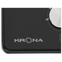 Газовая варочная панель Krona PARTITA 30 BL
