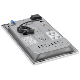 Газовая варочная панель Krona PARTITA 30 WH