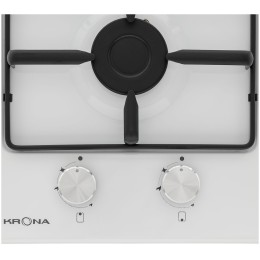 Газовая варочная панель Krona PARTITA 30 WH