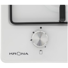 Газовая варочная панель Krona PARTITA 30 WH