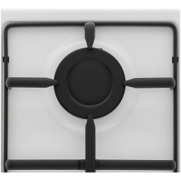 Газовая варочная панель Krona PARTITA 30 WH