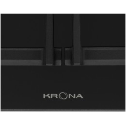 Газовая варочная панель KRONA RITTER 67 60 BL