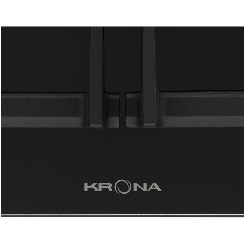 Газовая варочная панель KRONA RITTER 67 60 BL