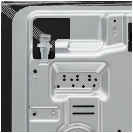 Газовая варочная панель KRONA RITTER 67 60 BL