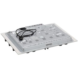 Газовая варочная панель KRONA RITTER 67 60 WH