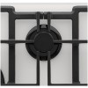Газовая варочная панель KRONA RITTER 67 60 WH