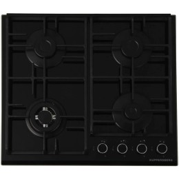 Газовая варочная панель Kuppersberg FS 62 B