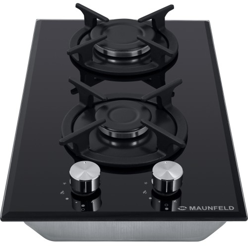 Газовая варочная панель Maunfeld EGHG 32 73CB2 G