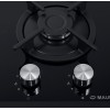 Газовая варочная панель Maunfeld EGHG 32 73CB2 G