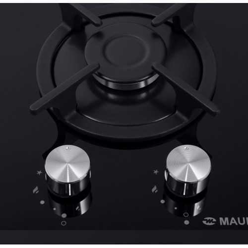 Газовая варочная панель Maunfeld EGHG 32 73CB2 G