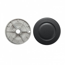 Газовая варочная панель Maunfeld EGHG 32 73CB2 G