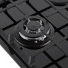 Газовая варочная панель MAUNFELD EGHG.43.73CB2/G