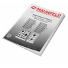 Газовая варочная панель MAUNFELD EGHG.43.73CB2/G