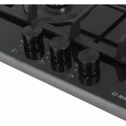 Газовая варочная панель MAUNFELD EGHG.43.73CB2/G