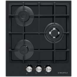 Газовая варочная панель MAUNFELD EGHG.43.73CW/G