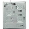 Газовая варочная панель MAUNFELD EGHG.43.73CW/G
