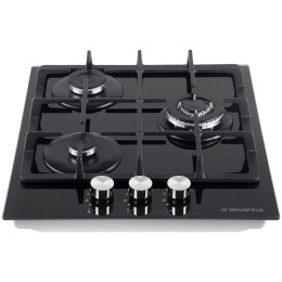 Газовая варочная панель MAUNFELD EGHG.43.73CW/G