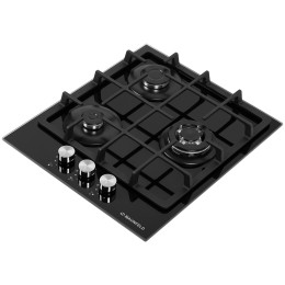 Газовая варочная панель MAUNFELD EGHG.43.73CW/G