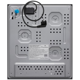 Газовая варочная панель MAUNFELD EGHG.43.73CW/G