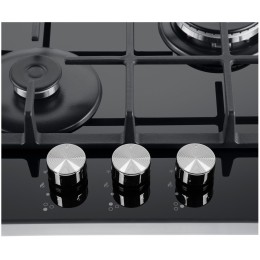 Газовая варочная панель MAUNFELD EGHG.43.73CW/G