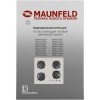 Газовая варочная панель MAUNFELD EGHG.64.73CW/G