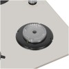 Газовая варочная панель MAUNFELD EGHG.64.73CW/G