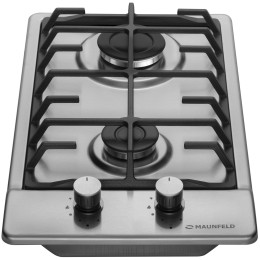 Газовая варочная панель MAUNFELD EGHS.32.73CS/G