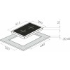 Газовая варочная панель MAUNFELD EGHS.32.73CS/G