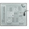 Газовая варочная панель MAUNFELD EGHS.43.33CS/G