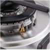 Газовая варочная панель MAUNFELD EGHS.43.33CS/G