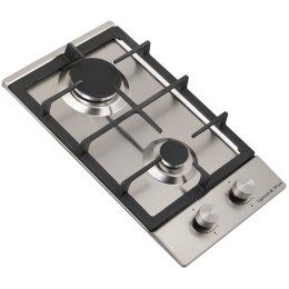 Газовая варочная панель Zigmund Shtain G 14 3 S