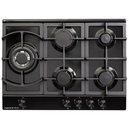 Газовая варочная панель Zigmund Shtain G 14 7 B