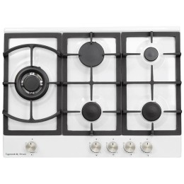 Газовая варочная панель Zigmund Shtain G 14 7 W