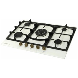 Газовая варочная панель Zigmund Shtain G 16 7 X