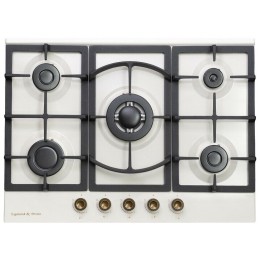 Газовая варочная панель Zigmund Shtain G 16 7 X