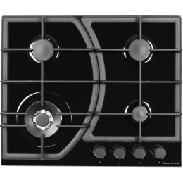 Газовая варочная панель Zigmund Shtain M 27 6 B