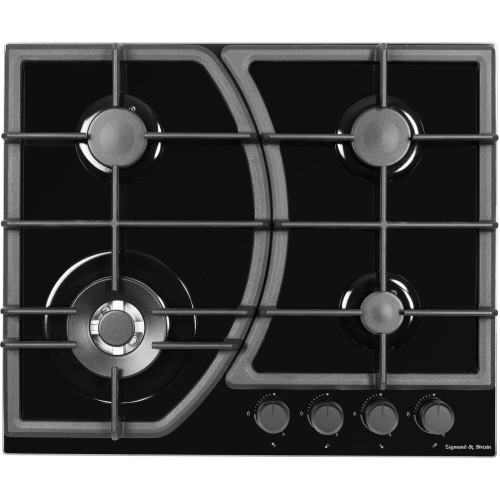 Газовая варочная панель Zigmund Shtain M 27 6 B