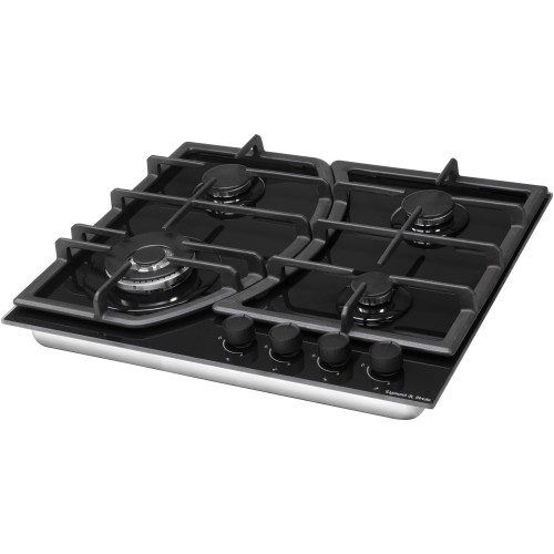 Газовая варочная панель Zigmund Shtain M 27 6 B