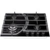 Газовая варочная панель Zigmund Shtain M 27 6 B