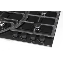 Газовая варочная панель Zigmund Shtain M 27 6 B